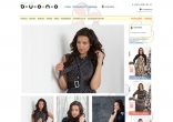 Интернет-магазин женской одежды – лаконизм прямых продаж